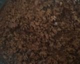 Φωτογραφία βήματος 2 της συνταγής Μουσακάς (λάιτ) όσο γίνεται τελοσπάντων 😂
