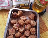 Foto langkah ke 6 dari resep Getuk Goreng Sokaraja.