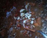 Foto del paso 5 de la receta: Tuco