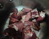 Foto del paso 2 de la receta: Lomo de cerdo en salsa