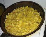 Foto del paso 4 de la receta: Tortilla de papas