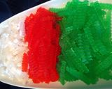 Hình bước làm 3 của món Chè Thái