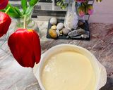 Mangós-mascarpones-túró torta🥭 recept fázis 5 fotója