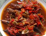 Foto langkah ke 7 dari resep Pindang Kecap Pedas 🔥.