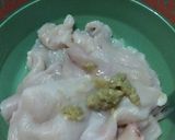 Foto langkah ke 2 dari resep Chicken Katsu.