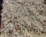 Házi pizza recept fázis 5 fotója