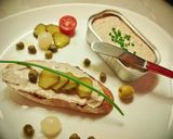 Foto del paso 9 de la receta: Rillette de sardinas