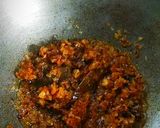 নর্থ ইন্ডিয়ান স্টাইল কড়াই চিকন (North Indian style karai chicken recipe in bengali) রেসিপির ধাপ 4 ছবি