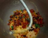 Foto langkah ke 3 dari resep Panettone - Italian Christmas Bread.