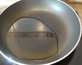 Foto del paso 1 de la receta: Tortilla de calabacín
