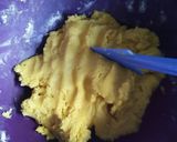 Foto langkah ke 6 dari resep Nastar renyah,lumer dimulut,no mixer, simple, resep lama keluarga.