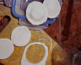 Foto langkah ke 4 dari resep Cireng isi bakso.