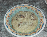 Foto del paso 4 de la receta: Risotto de setas