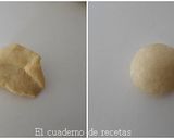 Foto del paso 4 de la receta: Brioche de aceite y naranja