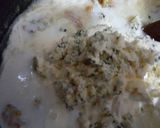 Foto del paso 6 de la receta: Salsa crema de roquefort