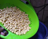 Foto del paso 2 de la receta: Garbanzos con arroz