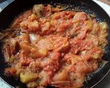 Foto del paso 3 de la receta: Tomates confitados a mi manera🍅!