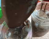 Foto langkah ke 7 dari resep Es Coklat Italia.