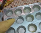 Foto langkah ke 5 dari resep Soes buah.