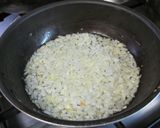 Фото кроку 4 до Мясной суп с перловкой.