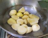 ছানার ডালনা (Chanar dalna recipe in bengali) রেসিপি ধাপ - 1 ছবি