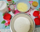 Foto del paso 1 de la receta: Scones de queso
