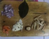 Foto langkah ke 2 dari resep Tumis Jipang/Labu Siam & Wortel.