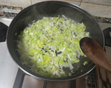 Foto del paso 1 de la receta: Salmón en hojaldre