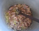 Foto del paso 6 de la receta: Locro Argentino Bien Completo Paso a Paso