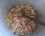 Foto del paso 6 de la receta: Locro Argentino Bien Completo Paso a Paso