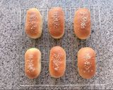 Foto langkah ke 3 dari resep Roti baso.