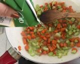 Foto del paso 2 de la receta: Guiso de verduras (vegano)