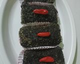 Foto langkah ke 8 dari resep Risol Mentai ✅.