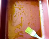 Foto del paso 6 de la receta: Cuadraditos de Choclo 🌽🌽🌽y arvejas!