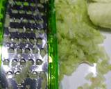 Lauki ka halwa recipe step 3 photo