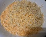 Foto del paso 2 de la receta: Pizza con base coliflor