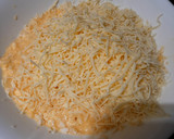 Foto del paso 2 de la receta: Pizza con base coliflor