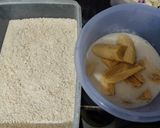Foto langkah ke 2 dari resep Pisang goreng crispy coklat keju.