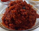 अचार मसाला(achar masala recipe in hindi) रेसिपी चरण 4 फोटो