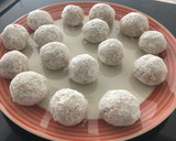 Foto del paso 6 de la receta: Albóndigas de atún en conserva