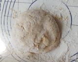 Chia magos gouda sajtos ropi 👨‍💻👨‍💻👨‍💻 recept fázis 2 fotója