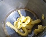 Foto langkah ke 1 dari resep Soes Original (Vla Susu).