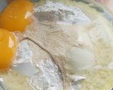 Foto del paso 1 de la receta: Buñuelos de harina