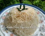 Foto langkah ke 9 dari resep KETAN SUSU KEJU ala LovPADDA Cakes.
