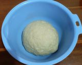 Foto langkah ke 4 dari resep 4. Cakwe (Gampang Bangett!).