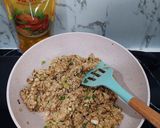 Foto langkah ke 8 dari resep Isian Bacang Ekonomis.