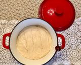 Tönkölybúza kenyér recept fázis 6 fotója