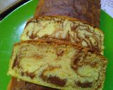 Foto langkah ke 3 dari resep Bolu Simple.