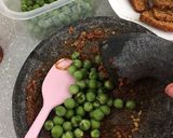 Foto langkah ke 3 dari resep Sambel lenca.
