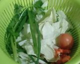 Foto langkah ke 1 dari resep Sop tetelan sapi.